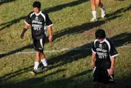 Concepción FC desaprobó en Santiago