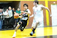 Talleres empezó ganando