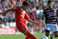 Unión y Argentinos aburrieron en Santa Fe