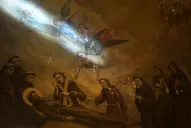 Los quesos de Tafí son hijos de su concepto del trabajo