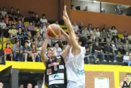 Talleres sacó ventaja en la serie, con juego y carácter