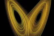 El efecto mariposa cumplió 50 años