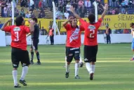 Nada detiene a Maipú y Talleres