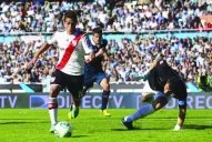 Volvió al ruedo en rodeo ajeno