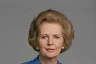 Quién fue Margaret Thatcher