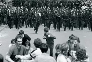 Un estilo de hacer política: el thatcherismo