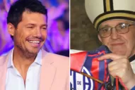 Marcelo Tinelli será recibido por el Papa Francisco