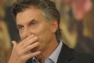 Una testigo asegura que el auto de Macri atropelló a un chico y no paró