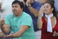 Cuestionaron el arbitraje en una nueva victoria de Talleres