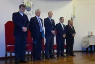 Vargas Llosa minimizó el insulto de Mujica contra Cristina