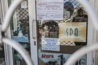 Quiso hacerle una liposucción a su mujer, salió mal y la descuartizó