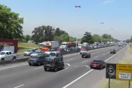 Siete presos se fugaron en pocas horas en Buenos Aires