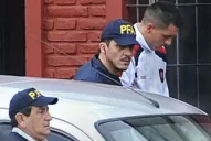 Dictaron prisión preventiva para Migliore