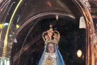 Preparan el Día de Nuestra Señora del Valle