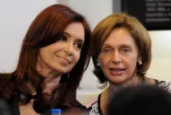 Rojkés habló sobre los proyectos de Reforma judicial  anunciados por Cristina