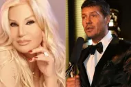 Susana Giménez: Marcelo Tinelli me copia todo