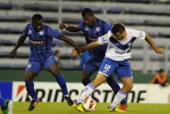 Vélez empató y es uno de los mejores primeros de la Copa