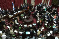 La democratización de la Justicia responde a un reclamo ciudadano, dijo Alak