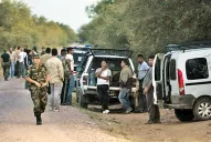 Fuerte operativo de Gendarmería por pistas clandestinas en Santiago del Estero