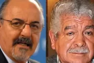 La conversación entre Tomada y Pedraza, después del crimen de Mariano Ferreyra