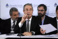 El kirchnerismo del Senado aprobó el dictamen para reformar el Consejo de la Magistratura