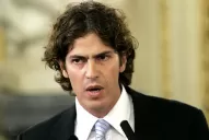 Lousteau advierte que el congelamiento en naftas aumentaría la inflación