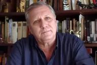 Rubén Cruz busca la conjunción perfecta de la letra y de la música