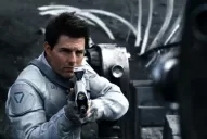 Cuando la Tierra es sólo un recuerdo