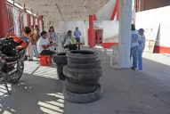 El primer paso está dado