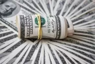 El blue llega a $ 8,40 y ya se nota el ingreso del dólar-agro