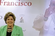 Benedicto XVI tiene algo muy grave, según una vaticanista española