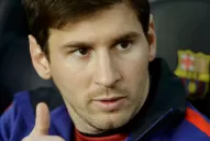 Messi estará en semifinales