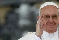 Nunca olvidaré los años que pasé evangelizando las villas y los barrios