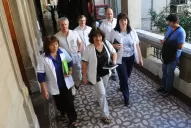 Por segundo año, no habrá conflictos en la salud