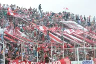 Todo listo para acompañar al Santo