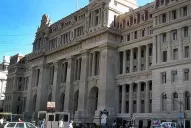 La Ley de Medios es inconstitucional, según la Cámara Civil y Comercial