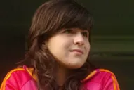 Giannina Maradona:  Karina agarra lo que yo dejo