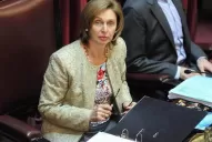 Beatriz Rojkés de Alperovich irá a la asunción de la reina Máxima de Holanda