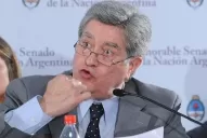 Los jueces quieren gobernar con fallos, según un senador kirchnerista