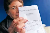 El PAMI le adelantó el turno a la mujer que tenía fecha para diciembre