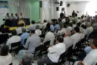 Ruralistas proponen que se vaya el Gobierno