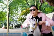 Gentleman, lo nuevo de PSY, ya es un éxito