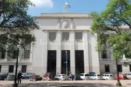 Judiciales harán paro contra la democratización de la Justicia