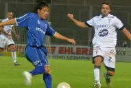 Argentinos y Rafaela, igualaron sin goles