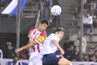 Sacó un as de la manga