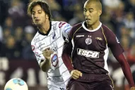 Lanús consiguió un agónico triunfo ante All Boys