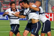 Gimnasia de La Plata continúa marchando hacia Primera