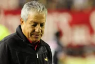 El Tolo Gallego renunció y dejó a Independiente hundido en el descenso