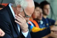 Bianchi: nos da vergüenza cómo fuimos derrotados