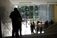 La Corte suspende un plan para el fuero penal